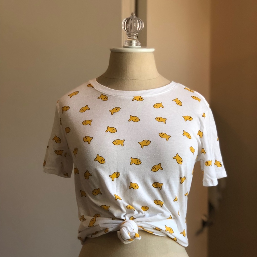 forever 21 shirt